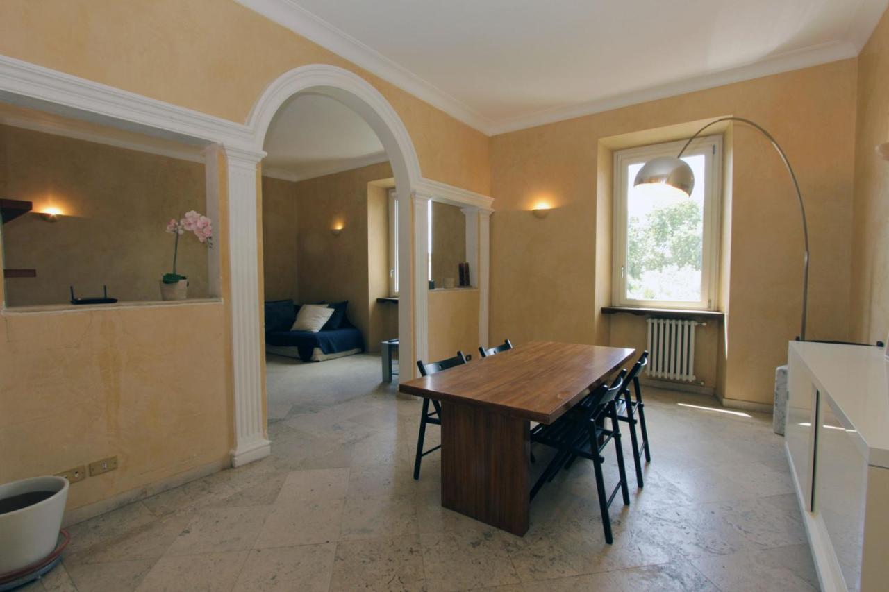 Cattaneo Flat Διαμέρισμα Ρώμη Εξωτερικό φωτογραφία