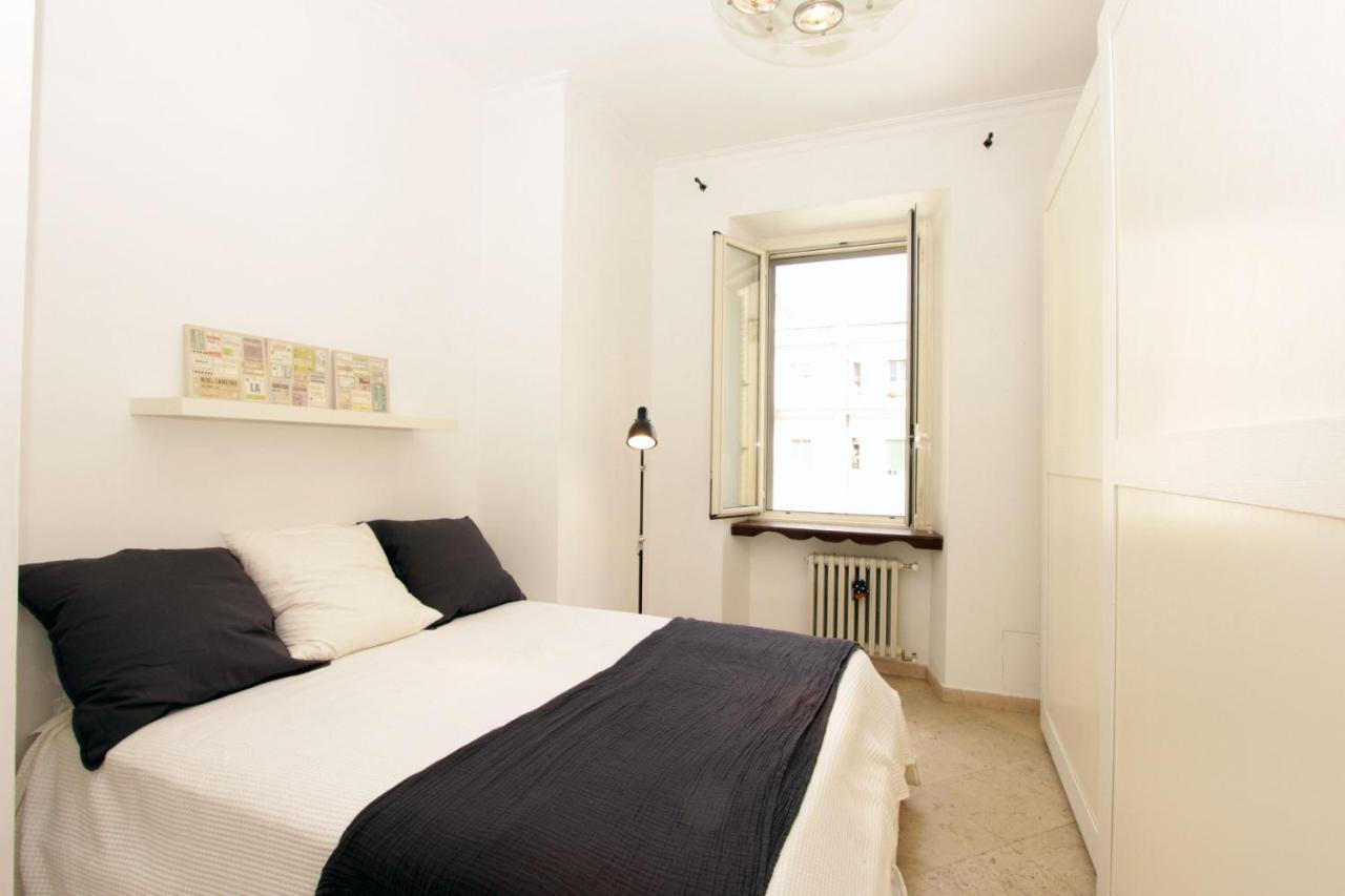 Cattaneo Flat Διαμέρισμα Ρώμη Εξωτερικό φωτογραφία