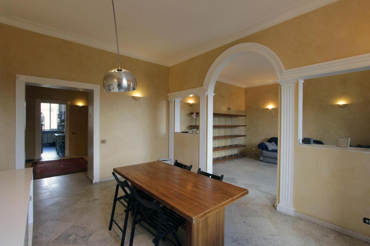 Cattaneo Flat Διαμέρισμα Ρώμη Εξωτερικό φωτογραφία