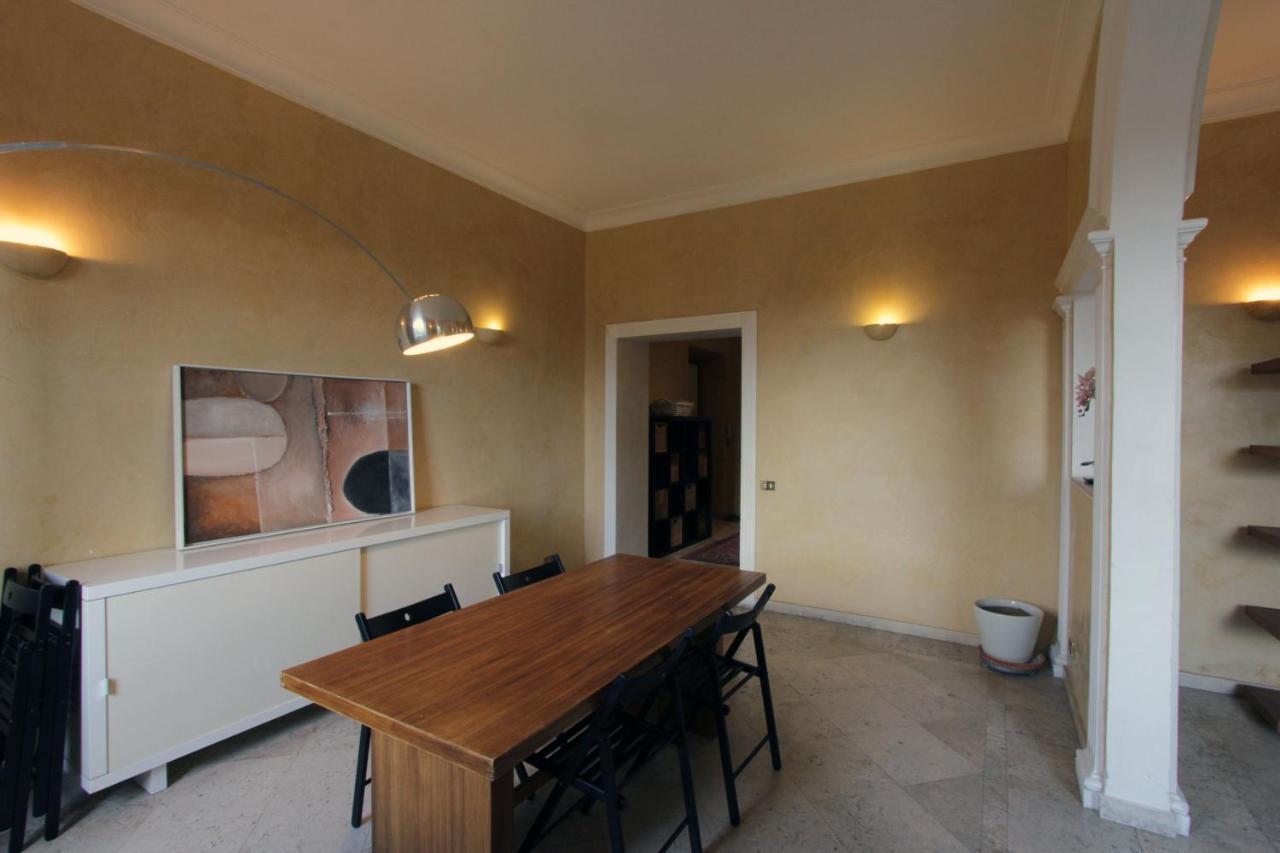 Cattaneo Flat Διαμέρισμα Ρώμη Εξωτερικό φωτογραφία