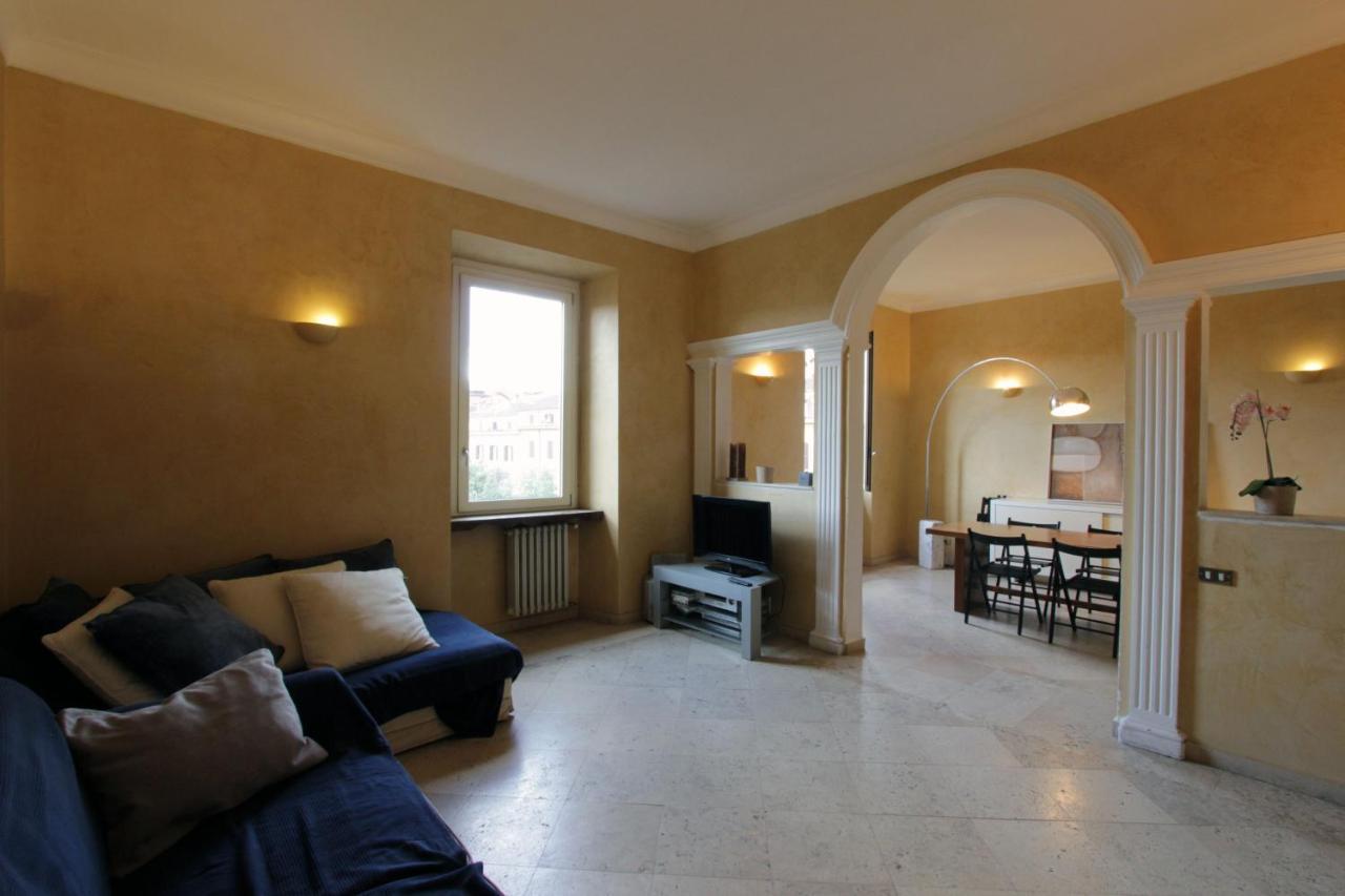 Cattaneo Flat Διαμέρισμα Ρώμη Εξωτερικό φωτογραφία