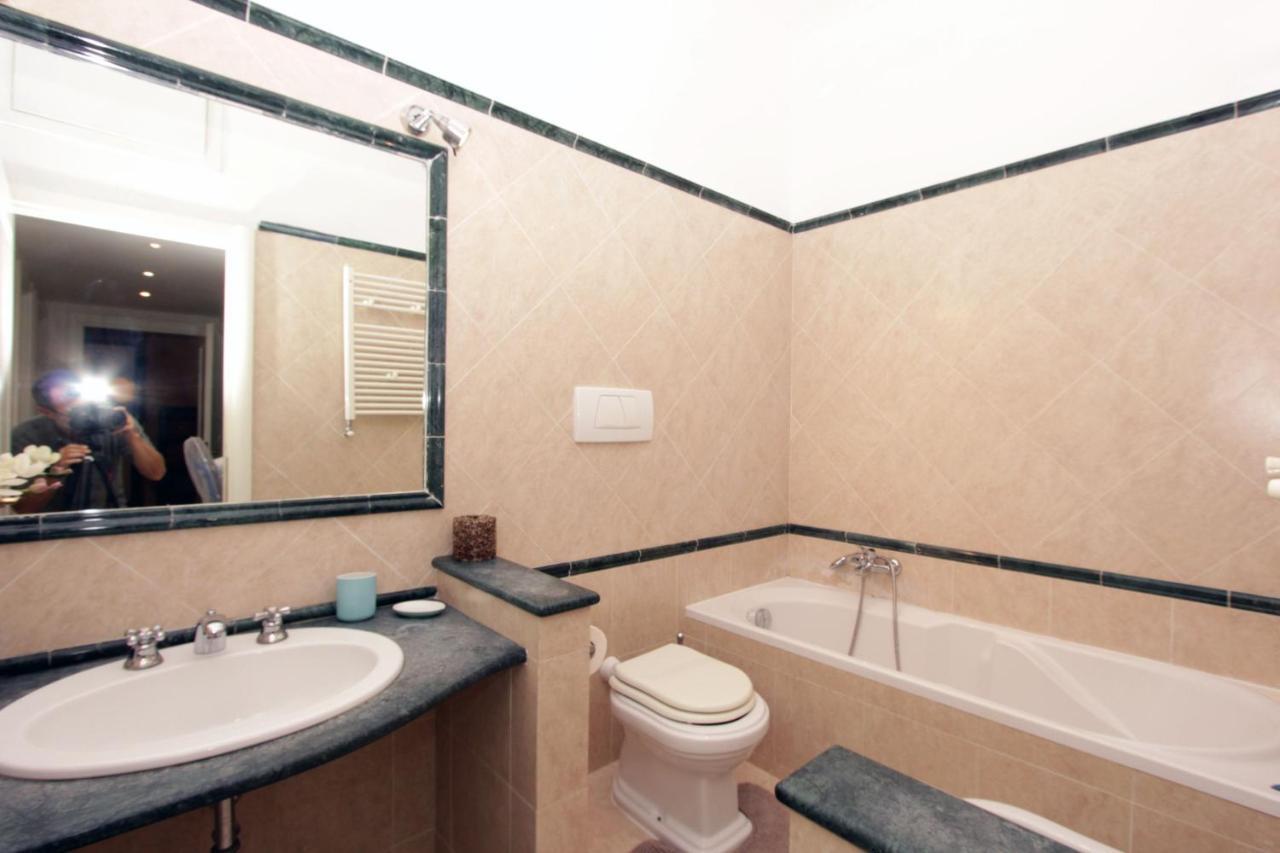 Cattaneo Flat Διαμέρισμα Ρώμη Εξωτερικό φωτογραφία