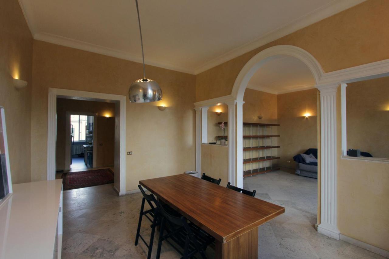 Cattaneo Flat Διαμέρισμα Ρώμη Εξωτερικό φωτογραφία