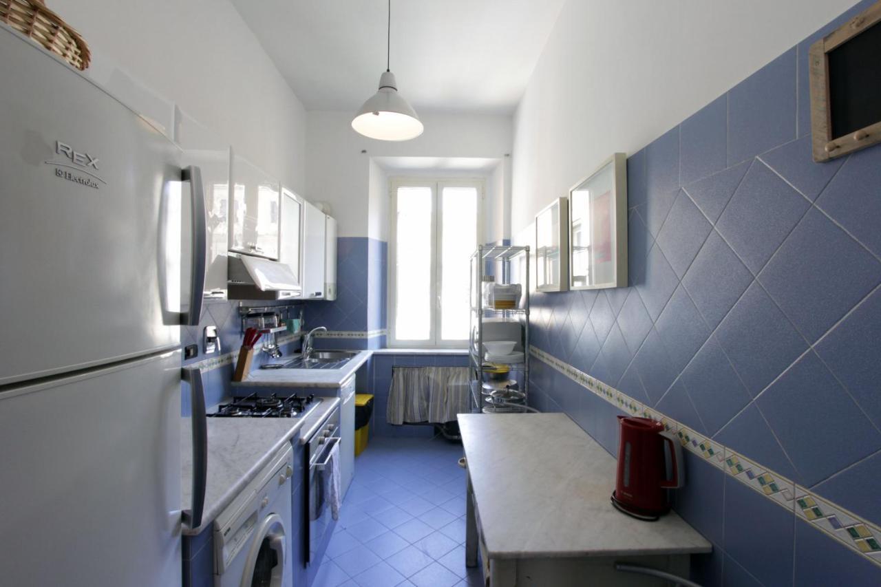 Cattaneo Flat Διαμέρισμα Ρώμη Εξωτερικό φωτογραφία