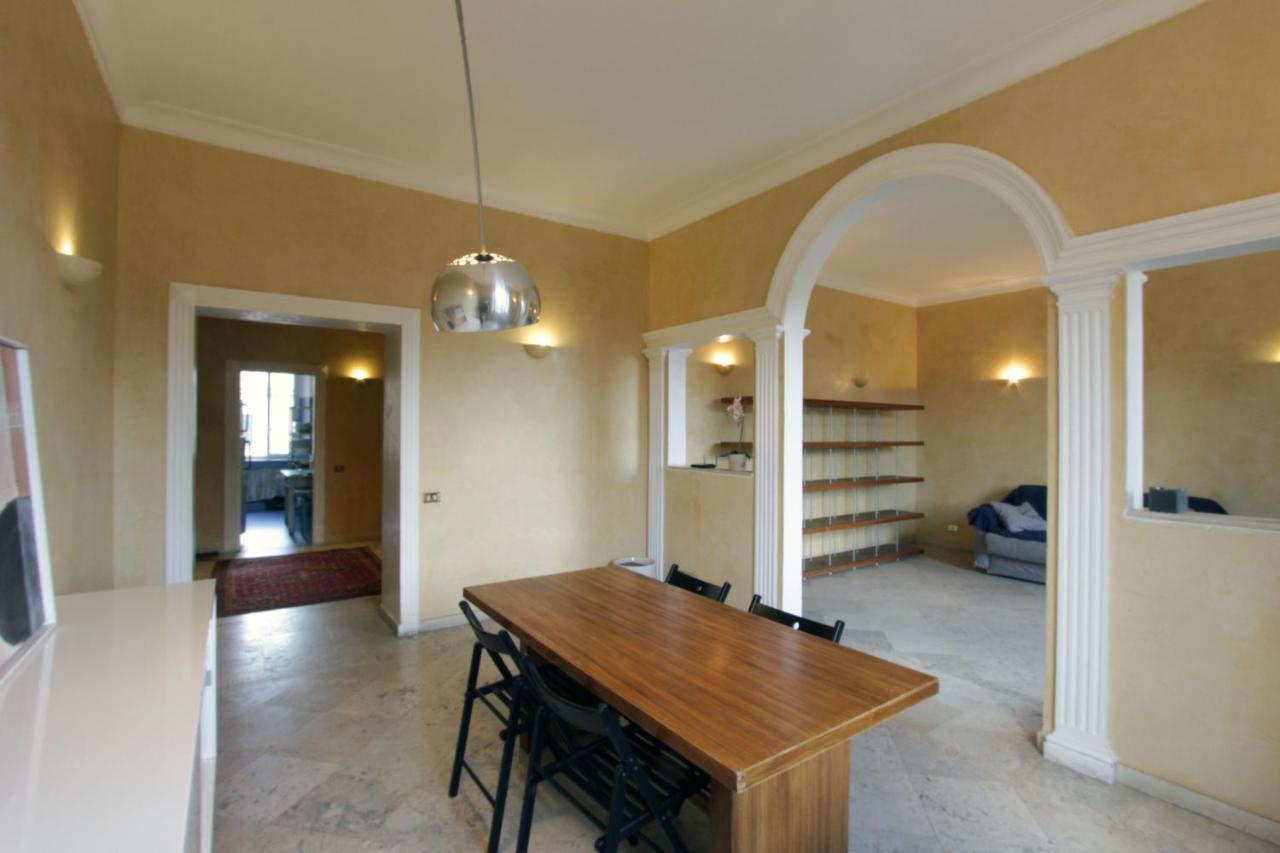 Cattaneo Flat Διαμέρισμα Ρώμη Εξωτερικό φωτογραφία