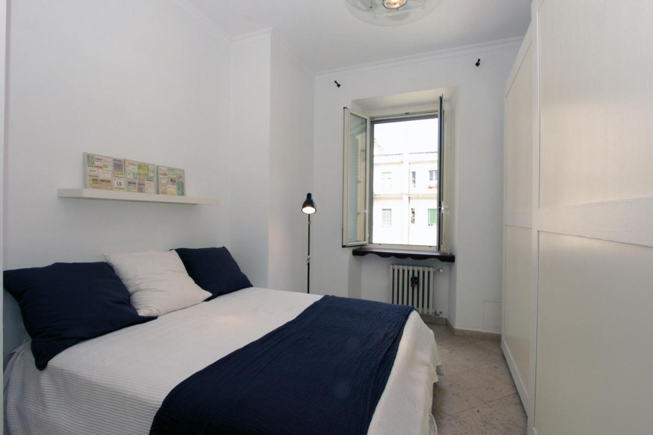 Cattaneo Flat Διαμέρισμα Ρώμη Εξωτερικό φωτογραφία