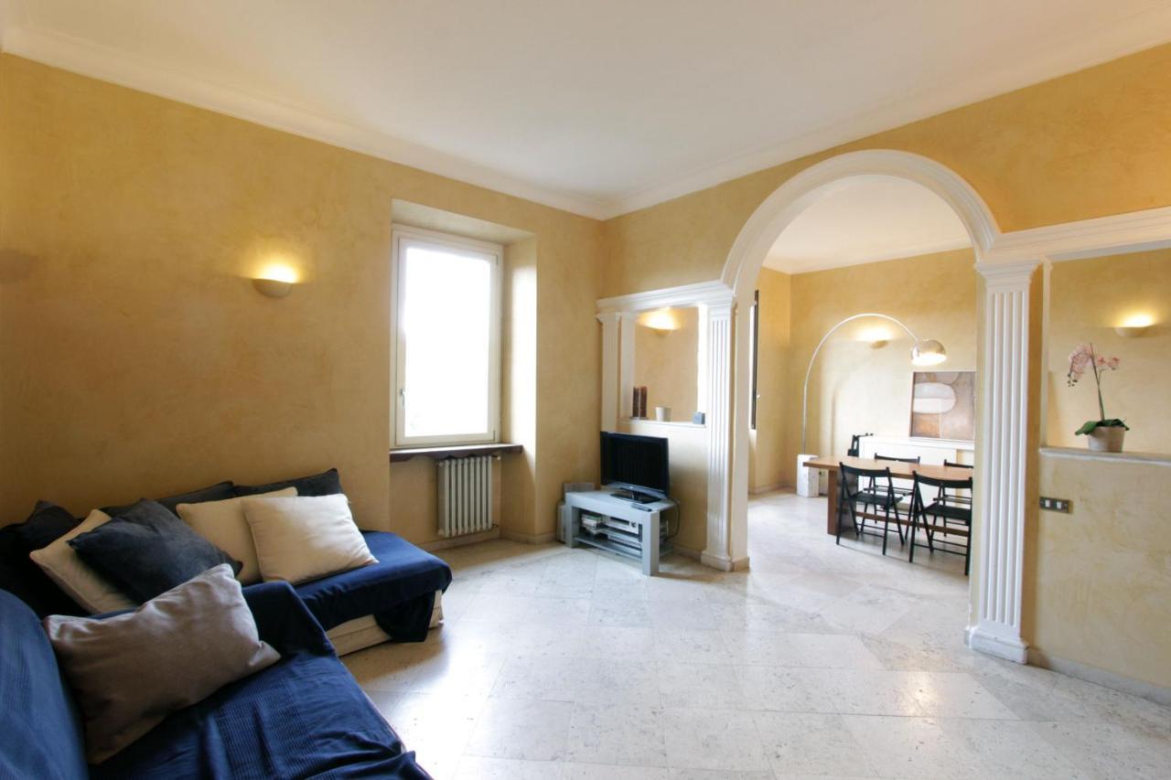 Cattaneo Flat Διαμέρισμα Ρώμη Εξωτερικό φωτογραφία