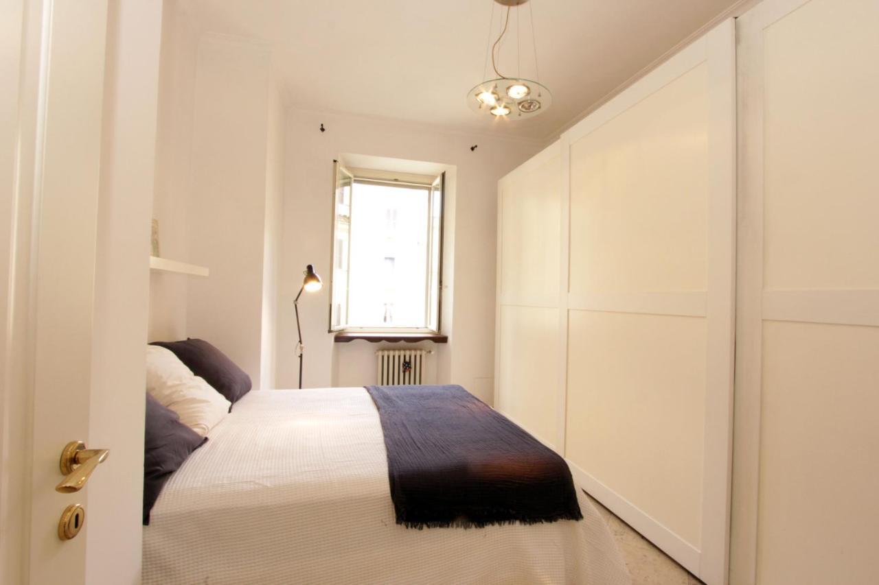 Cattaneo Flat Διαμέρισμα Ρώμη Εξωτερικό φωτογραφία
