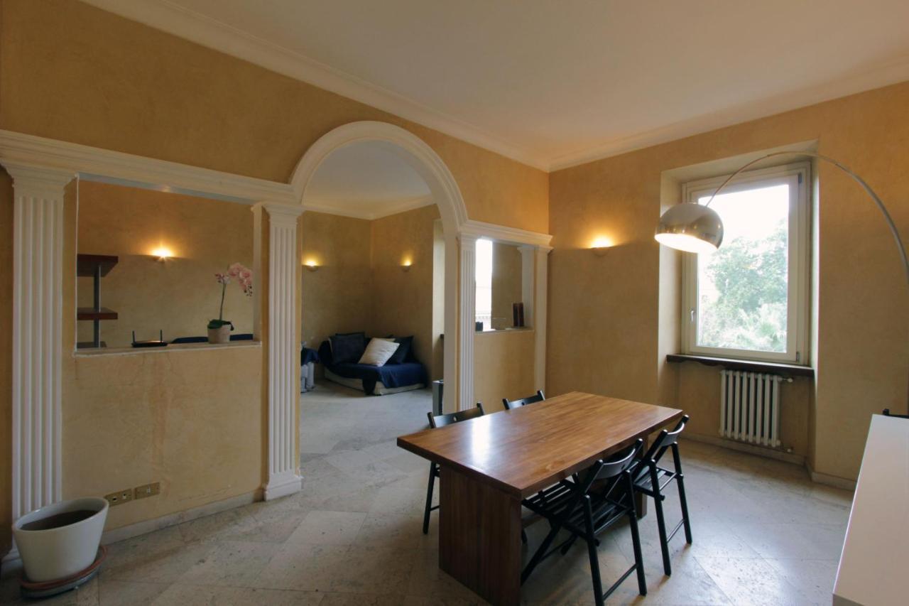 Cattaneo Flat Διαμέρισμα Ρώμη Εξωτερικό φωτογραφία