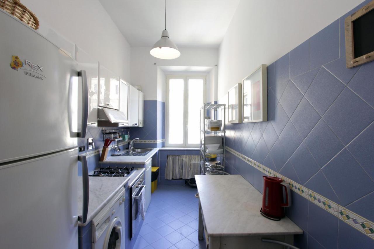 Cattaneo Flat Διαμέρισμα Ρώμη Εξωτερικό φωτογραφία
