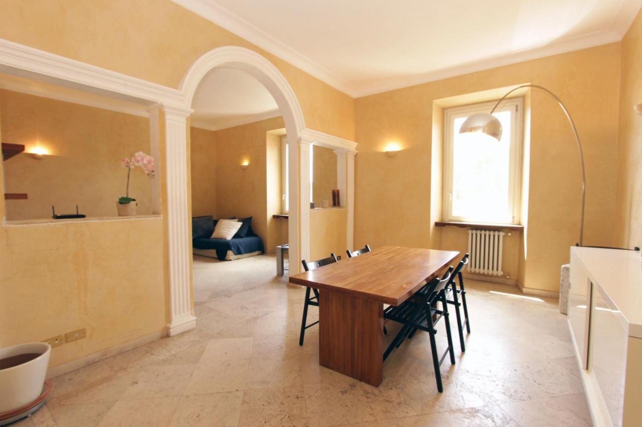 Cattaneo Flat Διαμέρισμα Ρώμη Εξωτερικό φωτογραφία