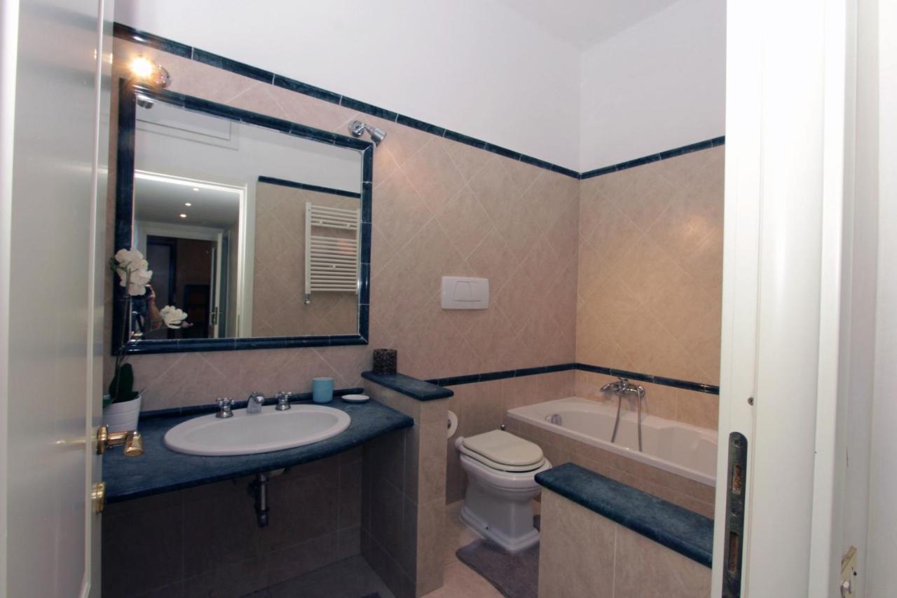 Cattaneo Flat Διαμέρισμα Ρώμη Εξωτερικό φωτογραφία