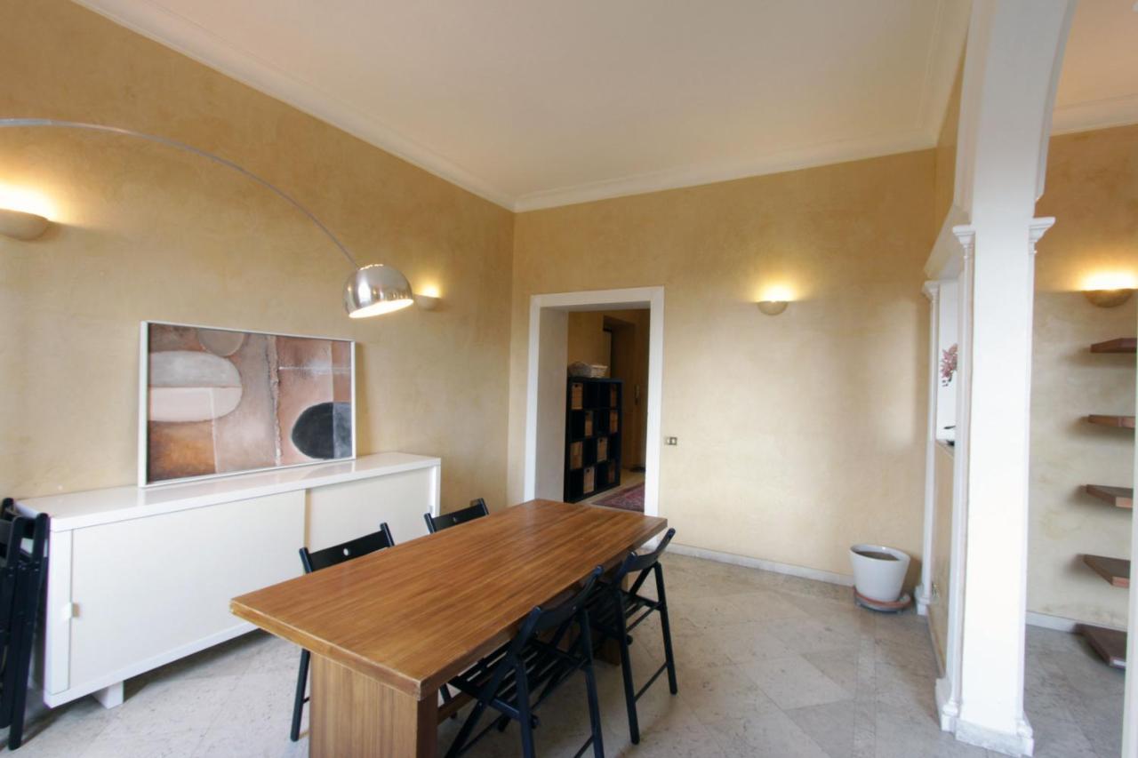 Cattaneo Flat Διαμέρισμα Ρώμη Εξωτερικό φωτογραφία