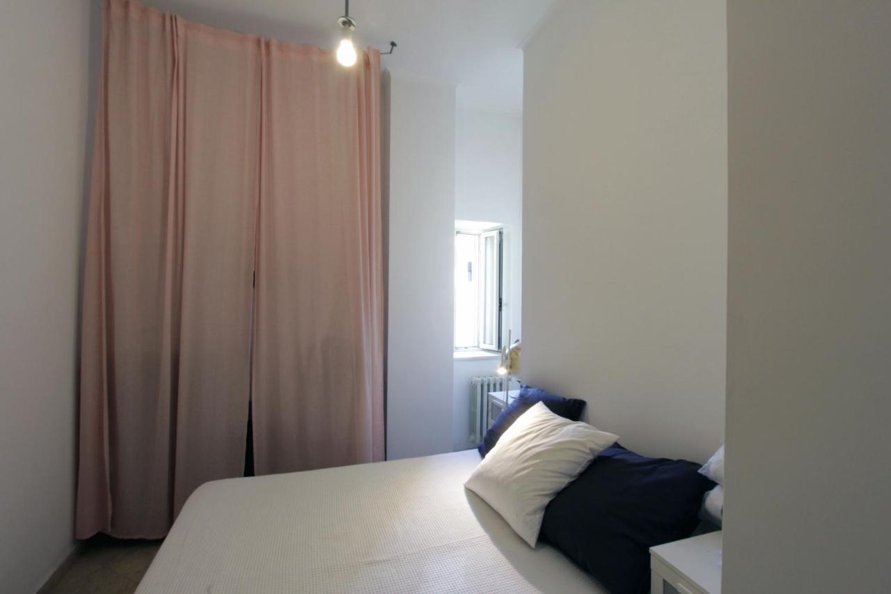 Cattaneo Flat Διαμέρισμα Ρώμη Εξωτερικό φωτογραφία