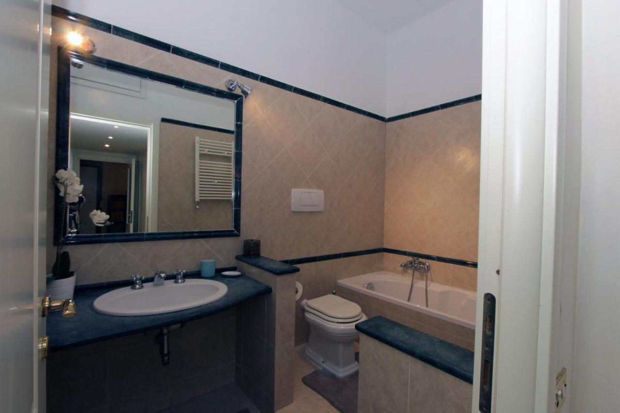 Cattaneo Flat Διαμέρισμα Ρώμη Εξωτερικό φωτογραφία