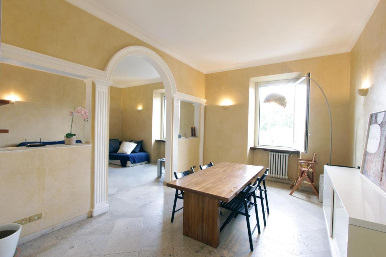 Cattaneo Flat Διαμέρισμα Ρώμη Εξωτερικό φωτογραφία