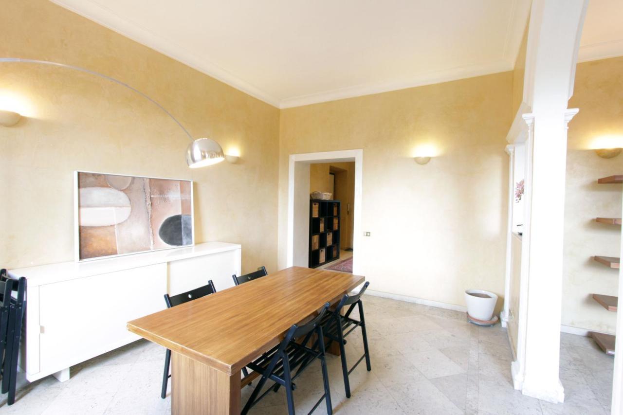 Cattaneo Flat Διαμέρισμα Ρώμη Εξωτερικό φωτογραφία
